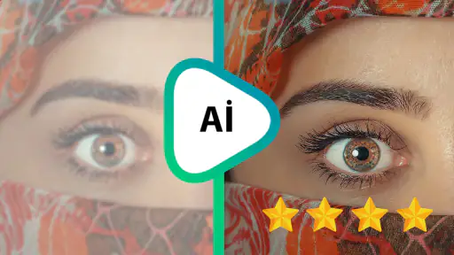 Migliora la Qualità Video screenshot