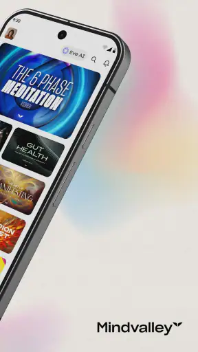 Mindvalley: Crescita Personale screenshot