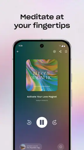 Mindvalley: Crescita Personale screenshot