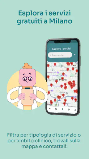 Mindy Map screenshot