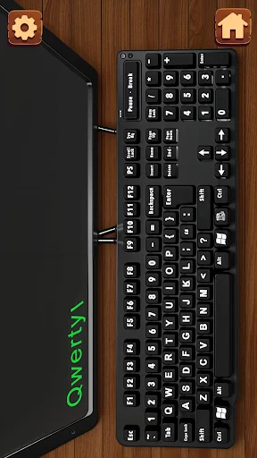 Mini Rilassante  Gioco- Pop it screenshot