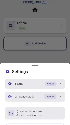 Mister Mosquito screenshot