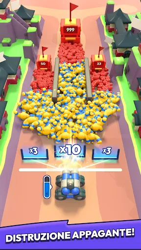 Mob Control screenshot