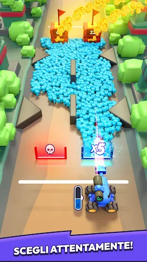 Mob Control screenshot