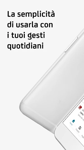 Mobile Banking UniCredit screenshot