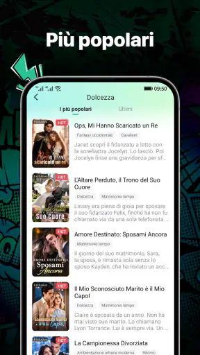MoboDrama: Serie Brevi AI screenshot