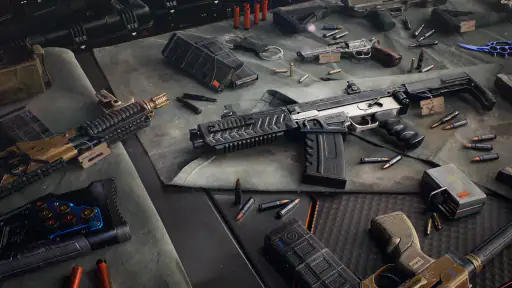 Modern Strike Online: Guerra screenshot