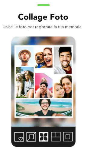 Editor Foto – Polish screenshot