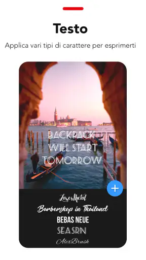 Editor Foto – Polish screenshot