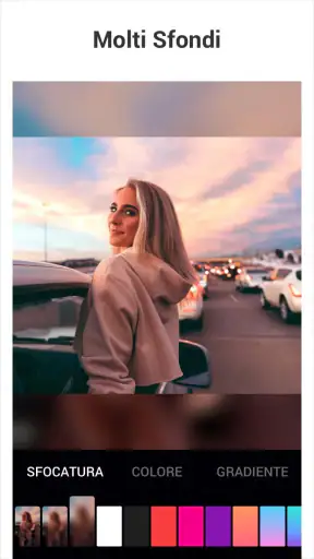 Modifica Video - Effetti Video screenshot