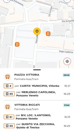 MoMUp screenshot