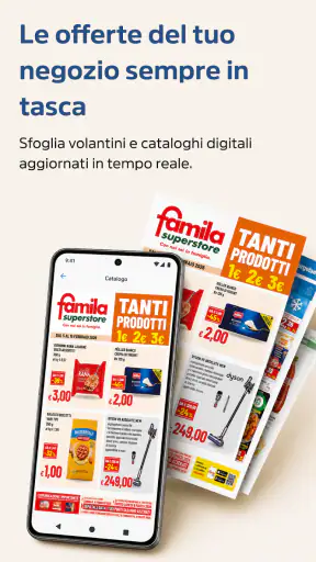Mondo Mizzica screenshot