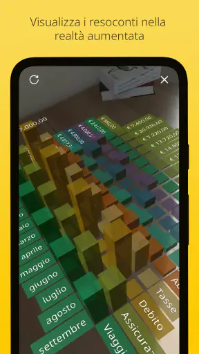 Money Pro: Soldi e Spese screenshot