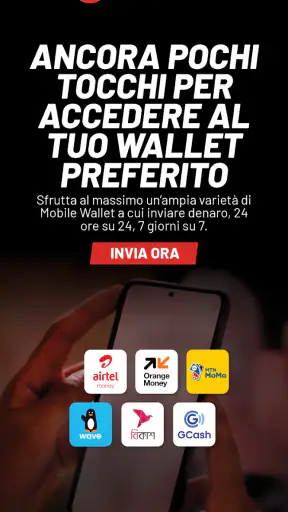 MoneyGram®: Invia denaro screenshot