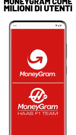 MoneyGram®: Invia denaro screenshot
