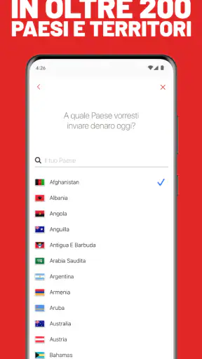 MoneyGram®: Invia denaro screenshot