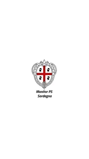 MonitorPS Sardegna screenshot