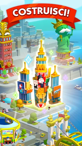 MONOPOLY GO! screenshot