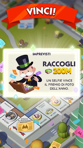 MONOPOLY GO! screenshot