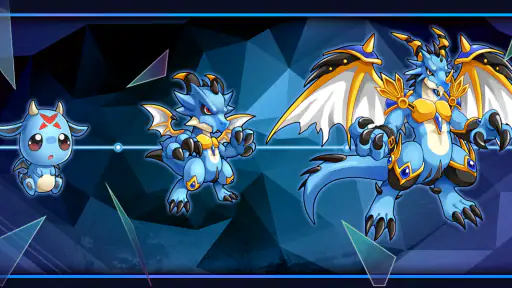 Monster Clash 2 screenshot