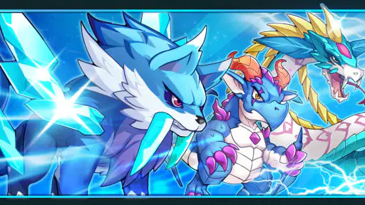 Monster Clash 2 screenshot