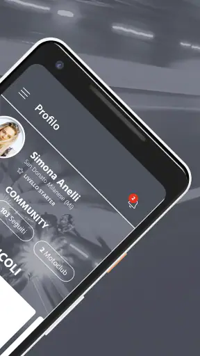 MOTO.APP screenshot