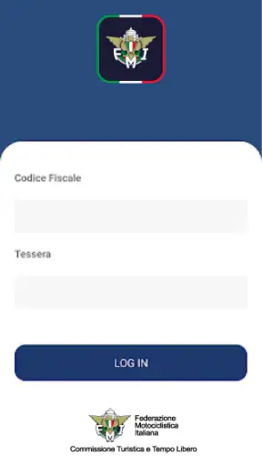 Mototurismo FMI screenshot
