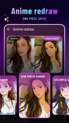 Movcl: AI Video Creator screenshot