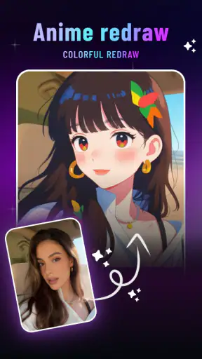 Movcl: AI Video Creator screenshot