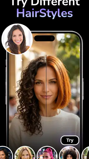 Movira: AI Video & Photo Maker screenshot