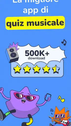 Mukiz - Indovina la canzone screenshot