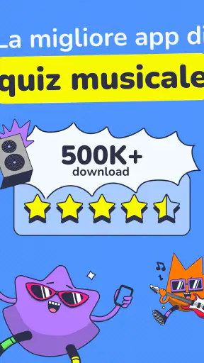 Mukiz - Indovina la canzone screenshot