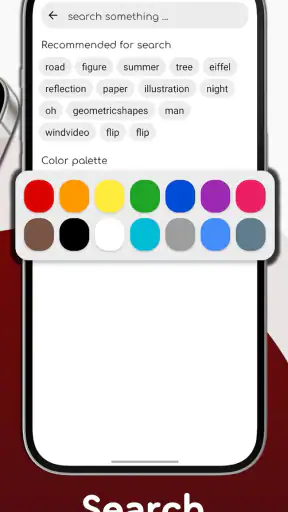 Multi Temi screenshot