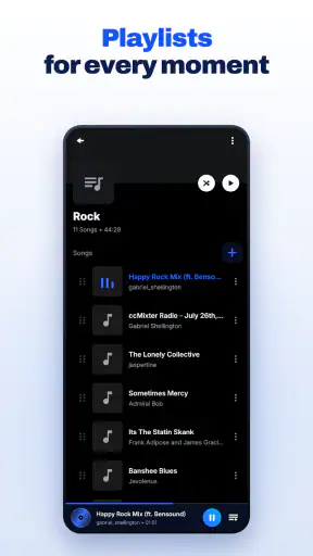 Music Downloader & Mp3 Player screenshot
