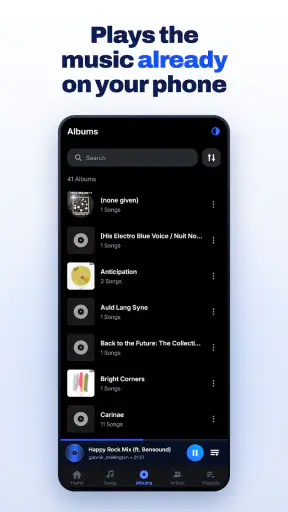 Music Downloader & Mp3 Player screenshot