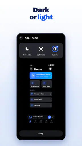 Music Downloader & Mp3 Player screenshot