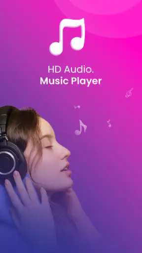 Music player - pro version screenshot