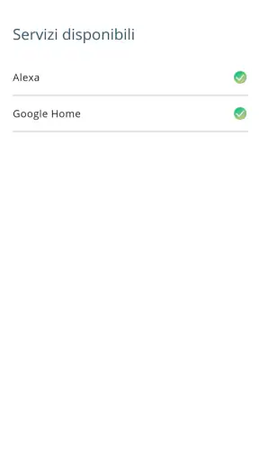 My Baxi screenshot