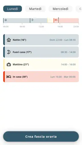 My Baxi screenshot