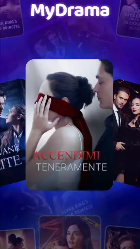 My Drama:Cortometraggi e rulli screenshot