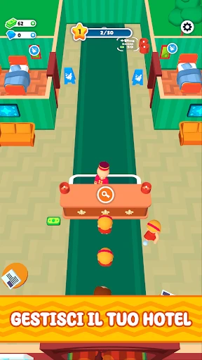 My Perfect Hotel screenshot