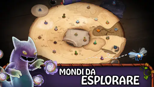My Singing Monsters screenshot