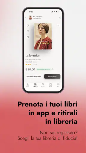 my ubik screenshot
