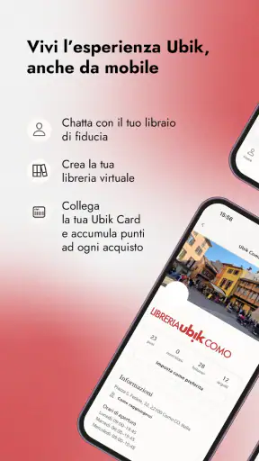 my ubik screenshot