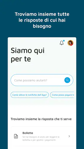 MyA2A screenshot