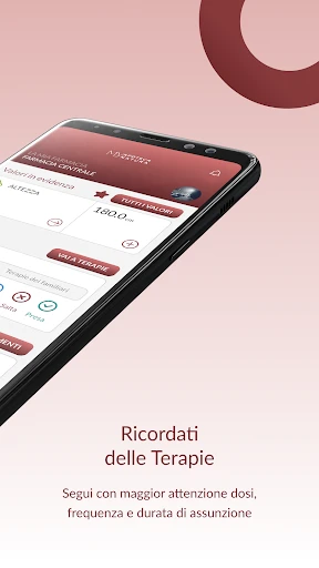 MyApotecaNatura screenshot