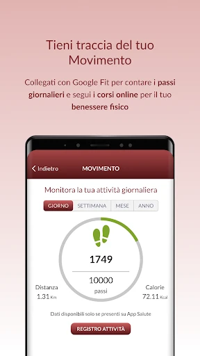 MyApotecaNatura screenshot