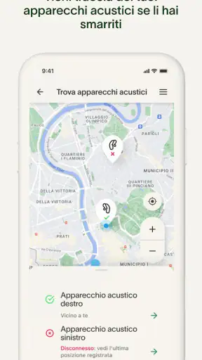myAudioNova screenshot