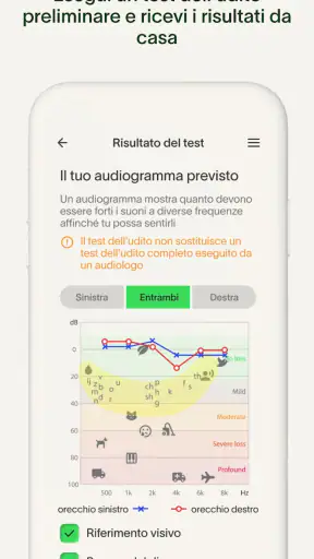myAudioNova screenshot