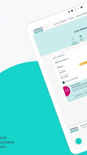 MyCattolica screenshot